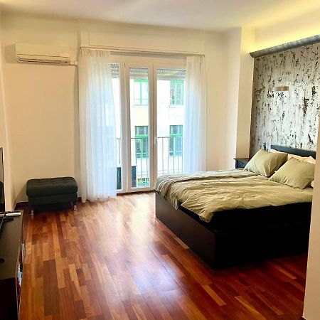 Buda Castle Apartment Juranyi Budapest Luaran gambar