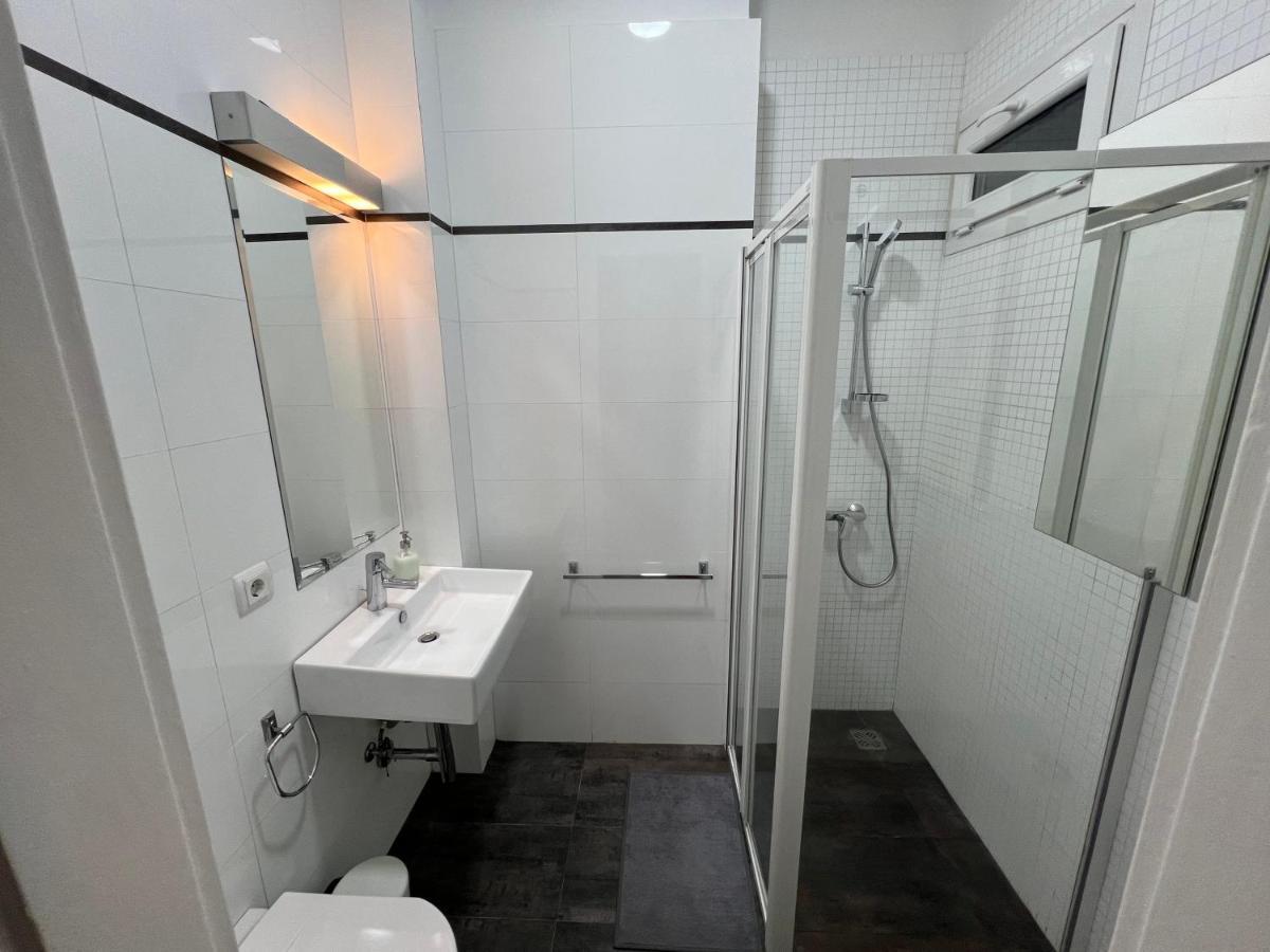 Buda Castle Apartment Juranyi Budapest Luaran gambar