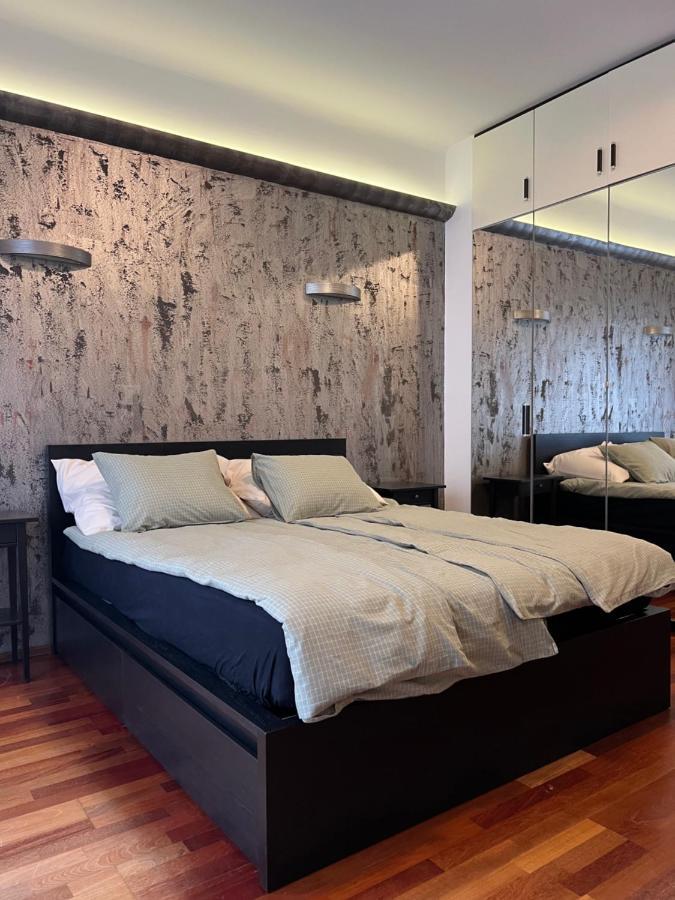 Buda Castle Apartment Juranyi Budapest Luaran gambar